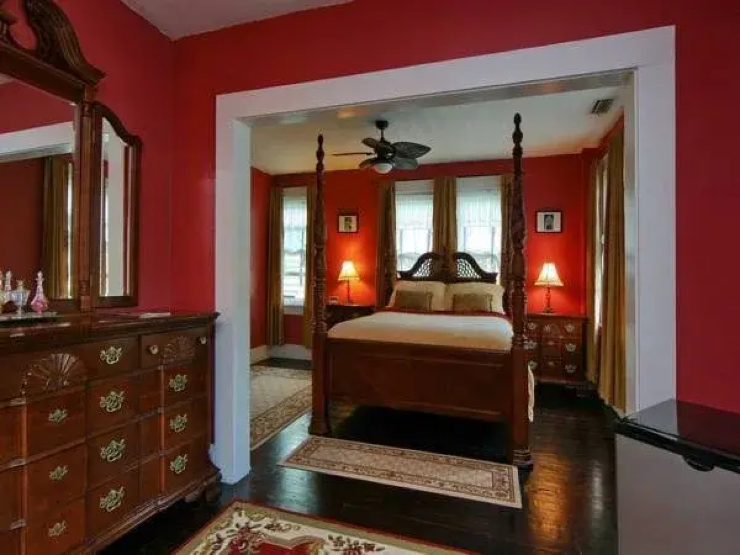 The Londoner Bed & Breakfast