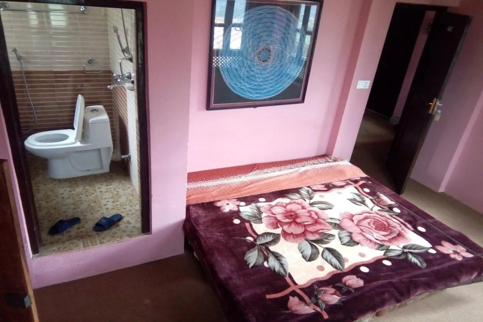 Star View Guest House