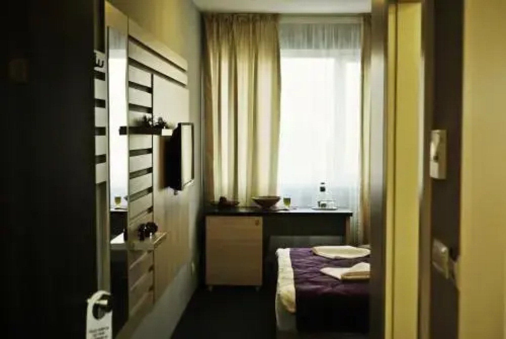 Panorama Business Inn