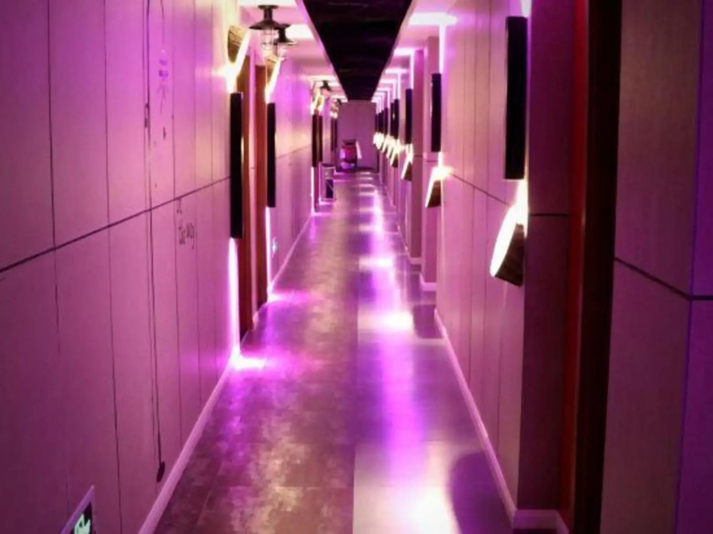 Eaka 365 Hotel Qingyuan Jianshe Road