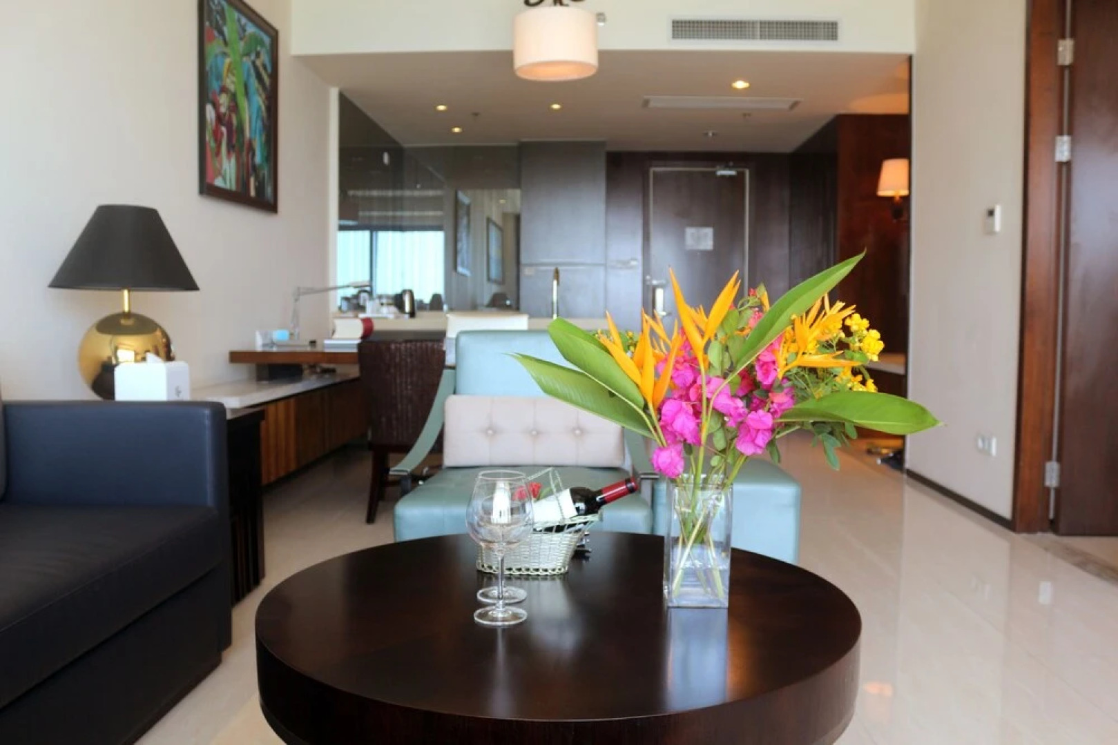 Narada Resort and SPA Boao