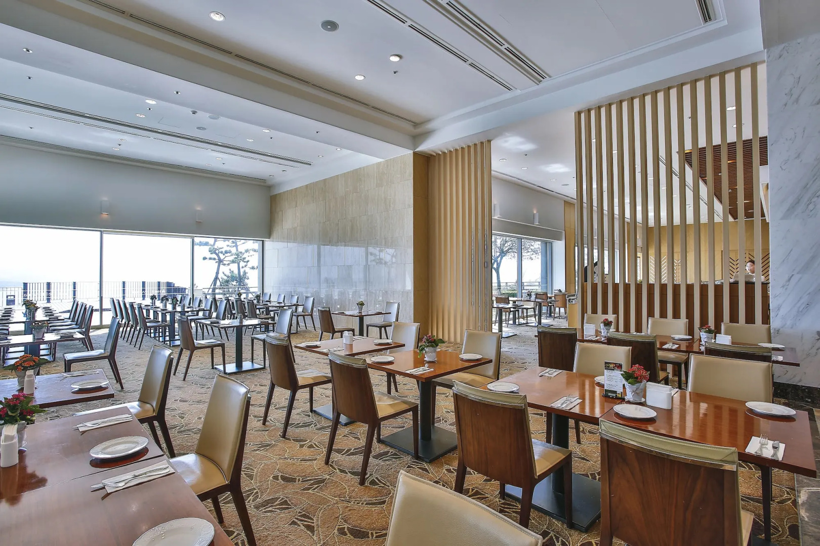 Hotel Hyundai by Lahan Mokpo