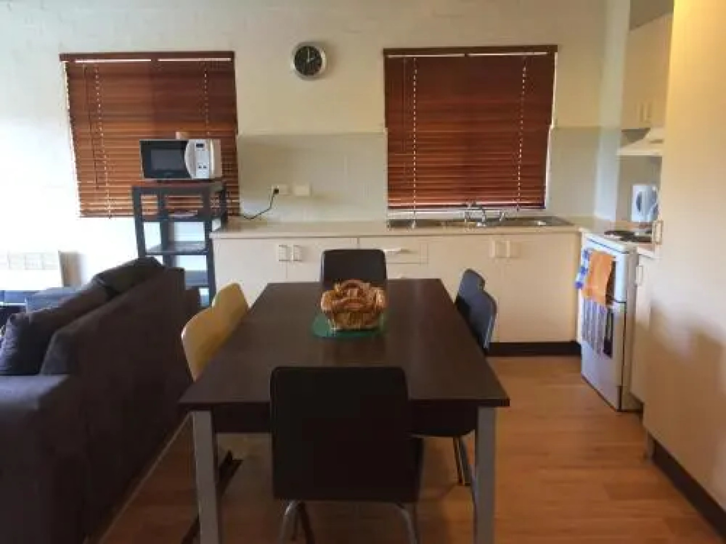 Kirwan Apartments 48