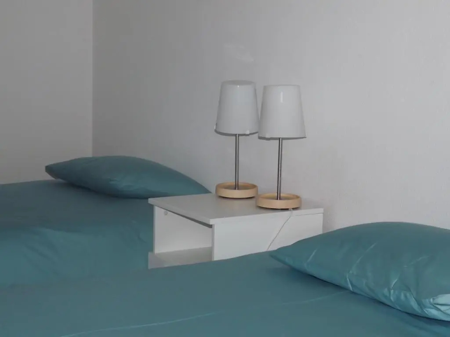 Santa Catarina Downtown Apartment