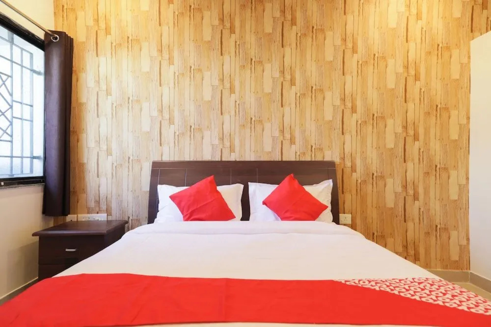 OYO 18305 Trance Hospitality Services