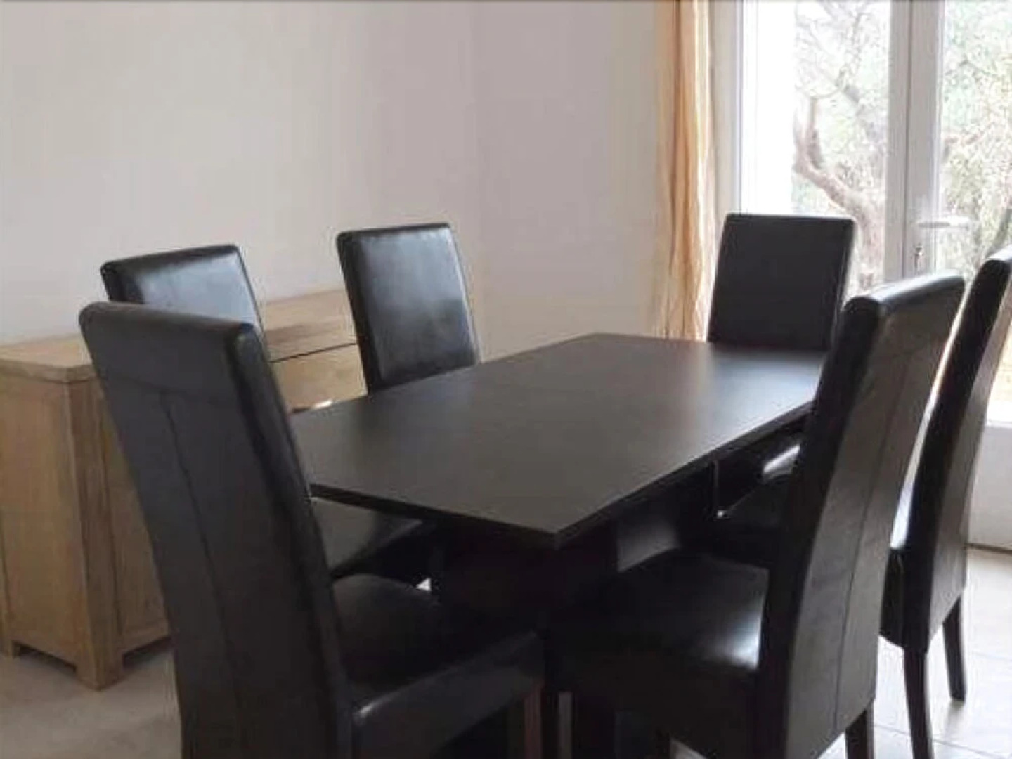 Résidence les Restanques