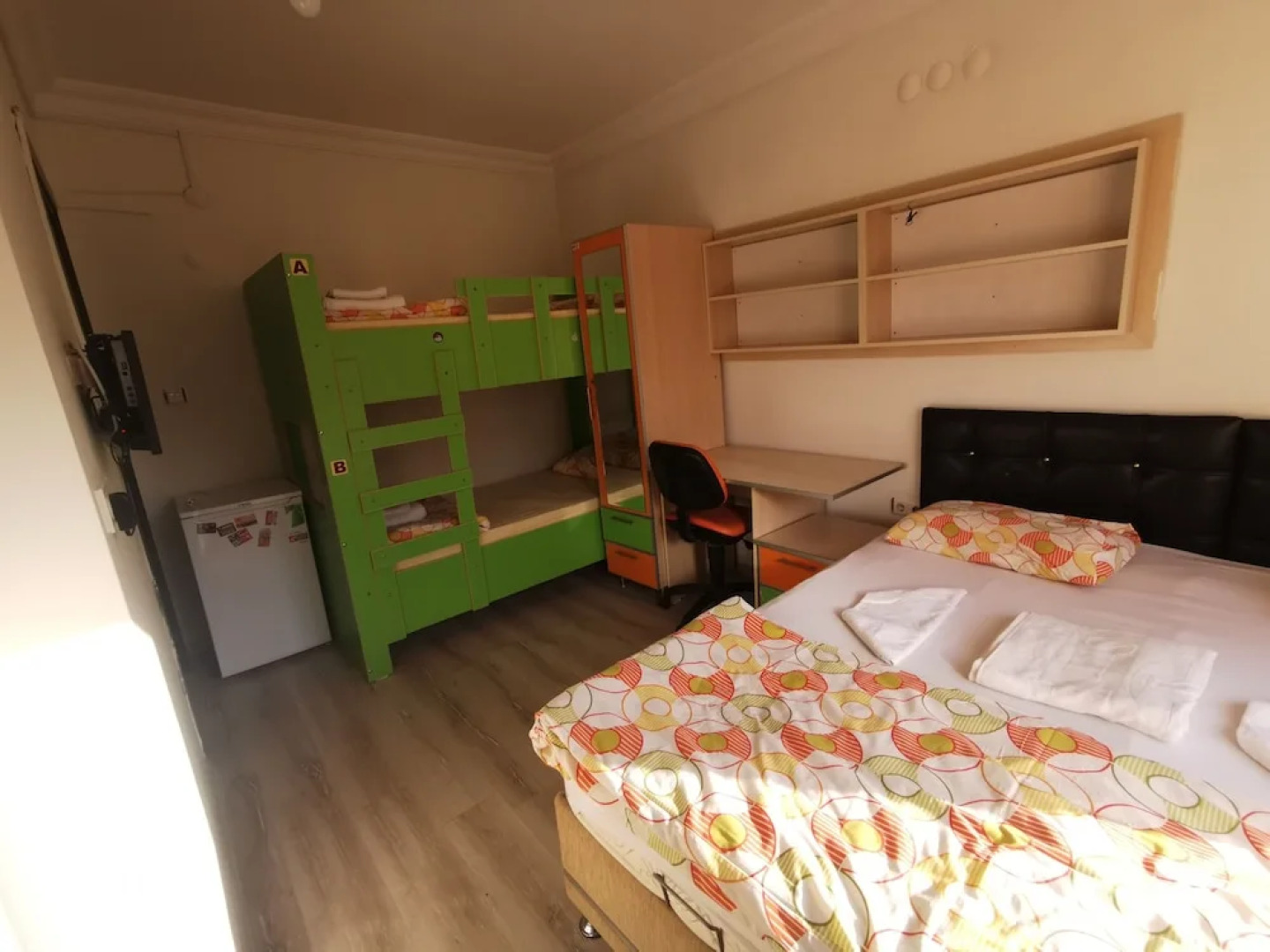 Canakkale Kampus Pansiyon