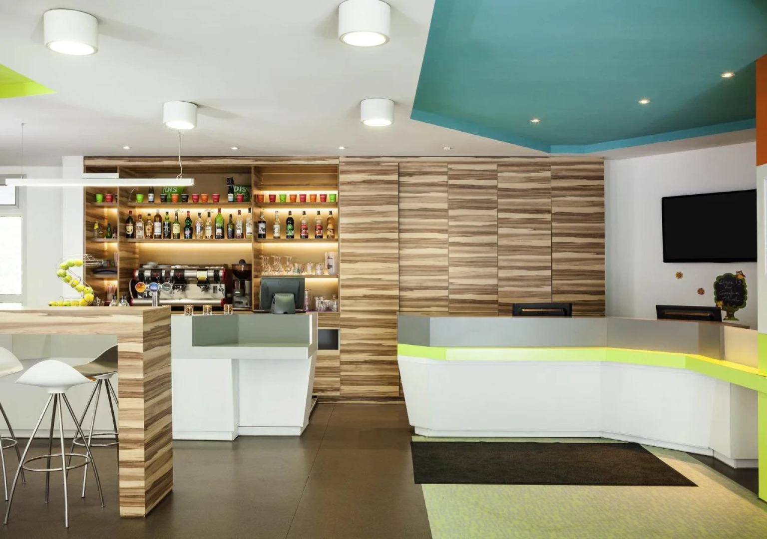 ibis Styles Paris Saint Ouen