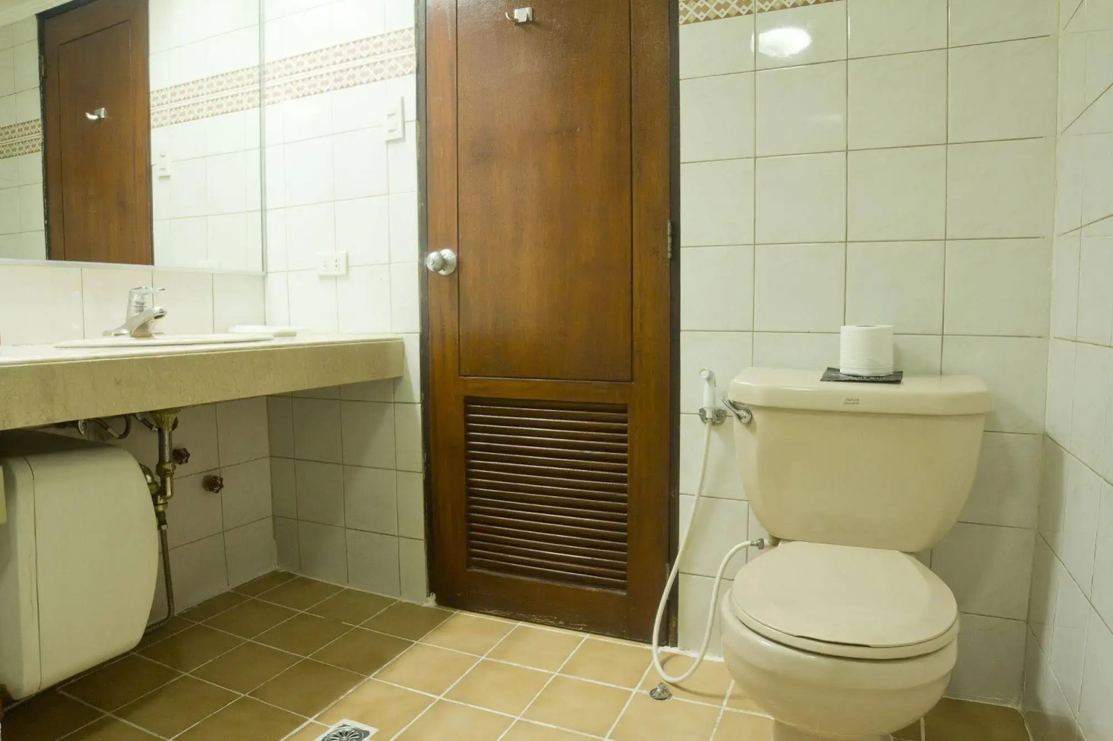 The COPA Businessmans Hotel