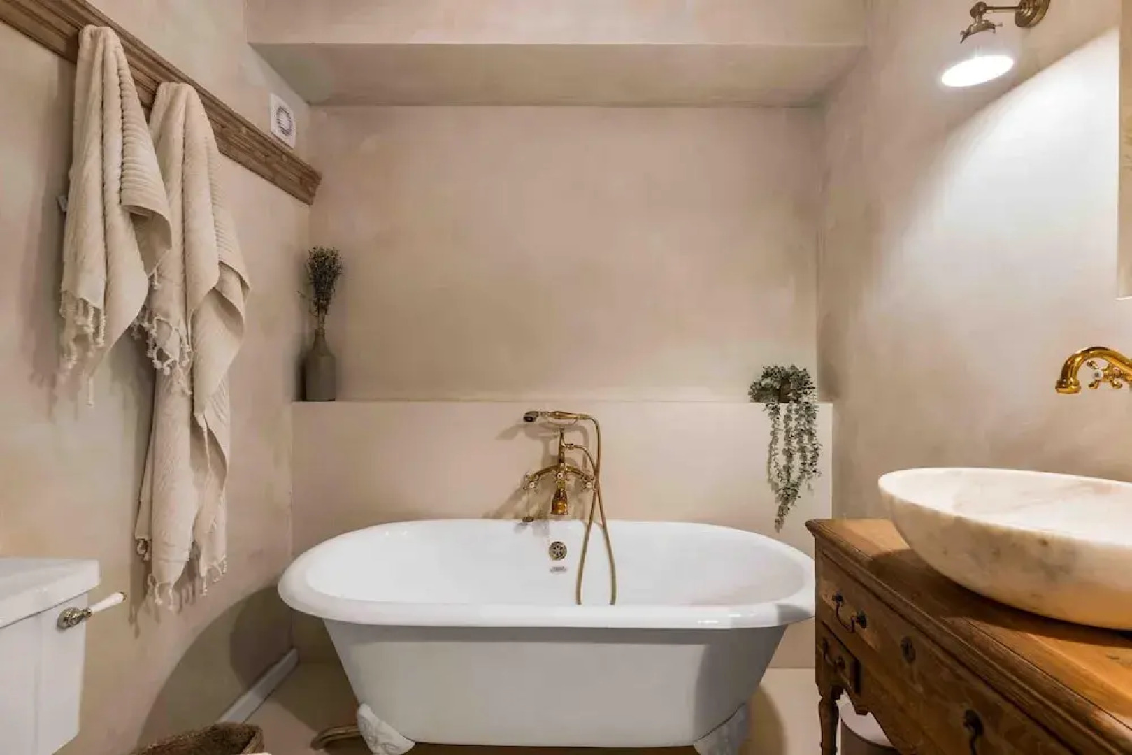 Sanctuary House With Parking By My Getaways