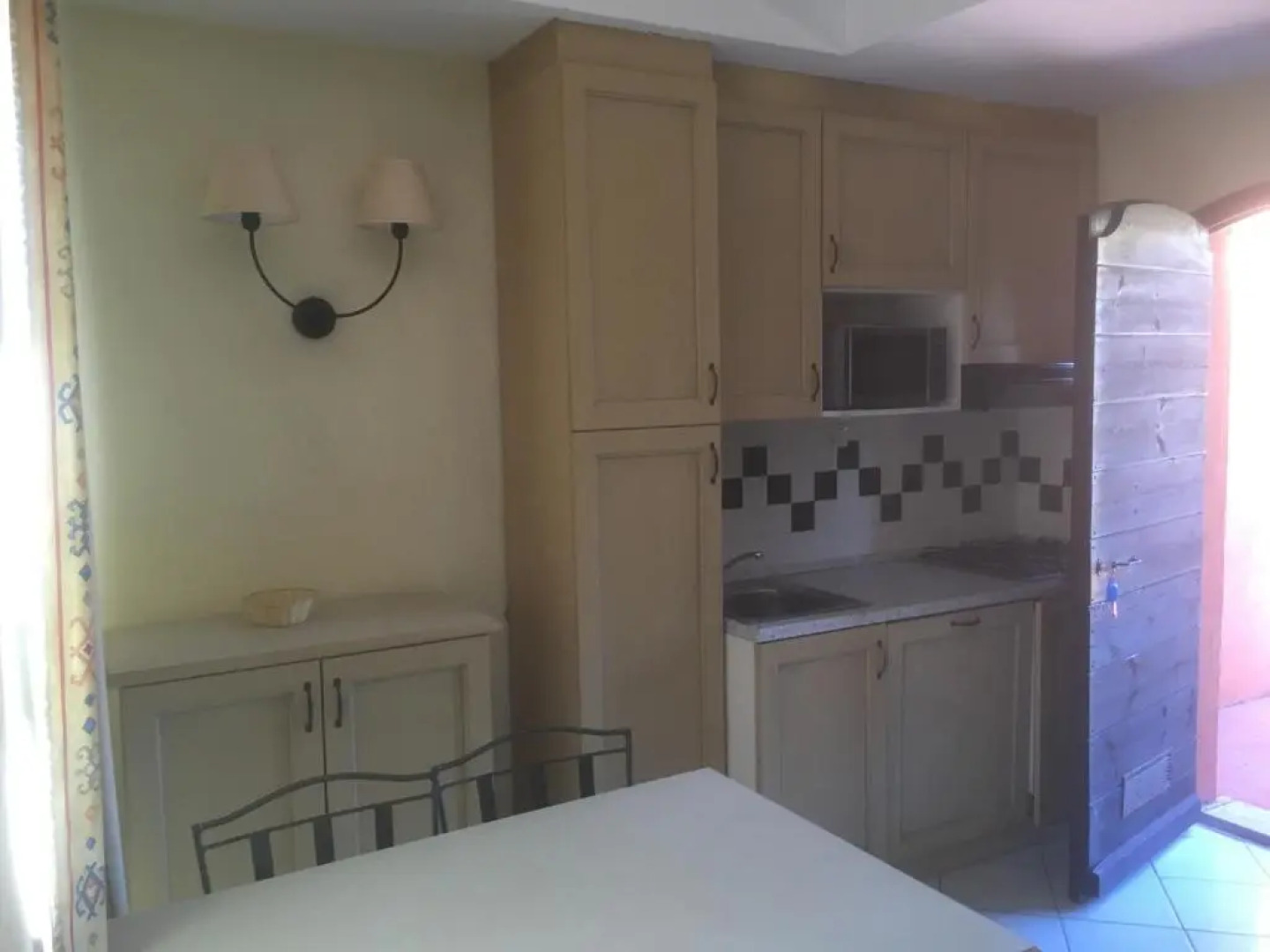 Appartamenti Costa Rossa Cala Rossa