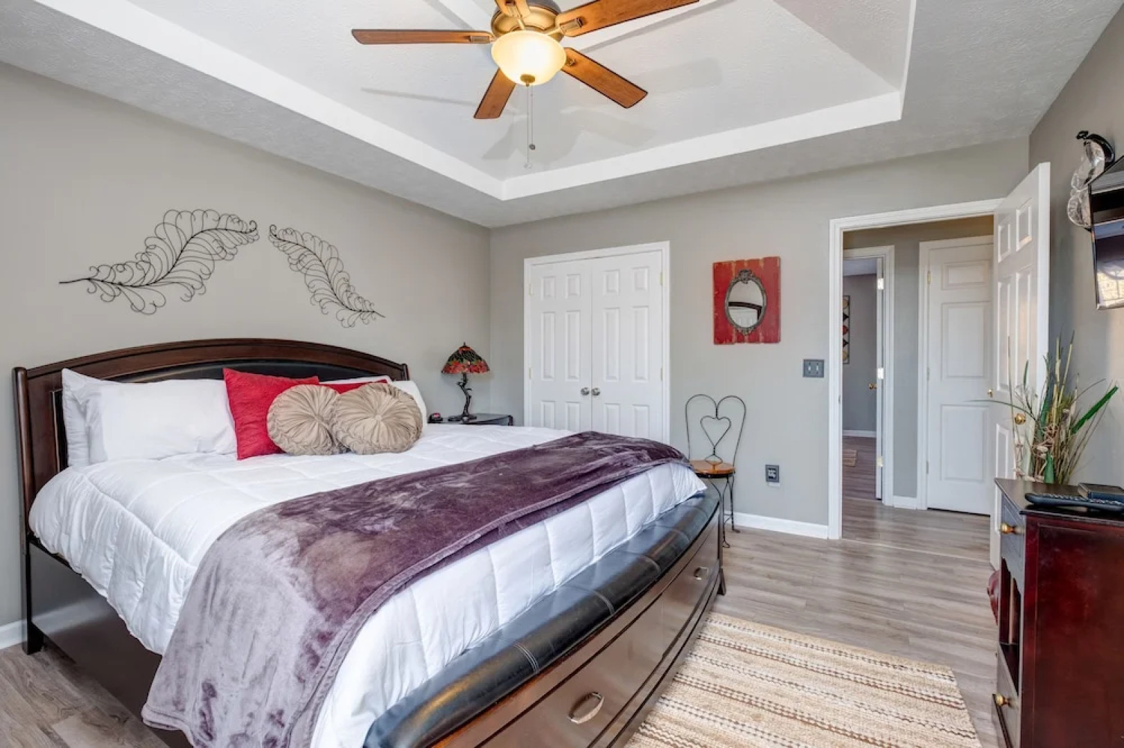 720 Veneta View Home