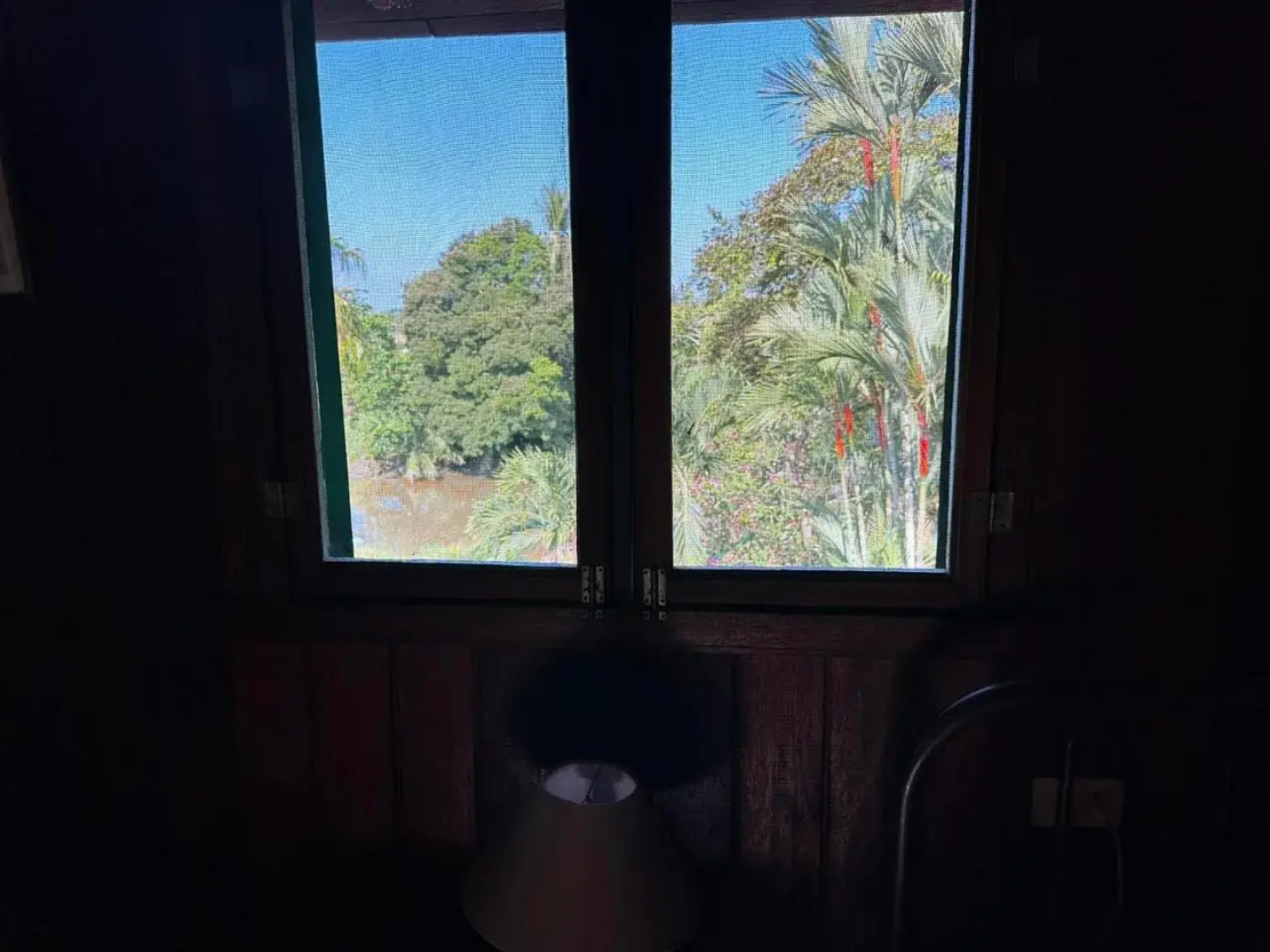The River House