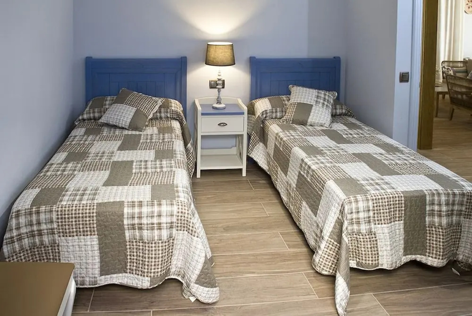 Apartament la Terrassa - Mas el Brugue