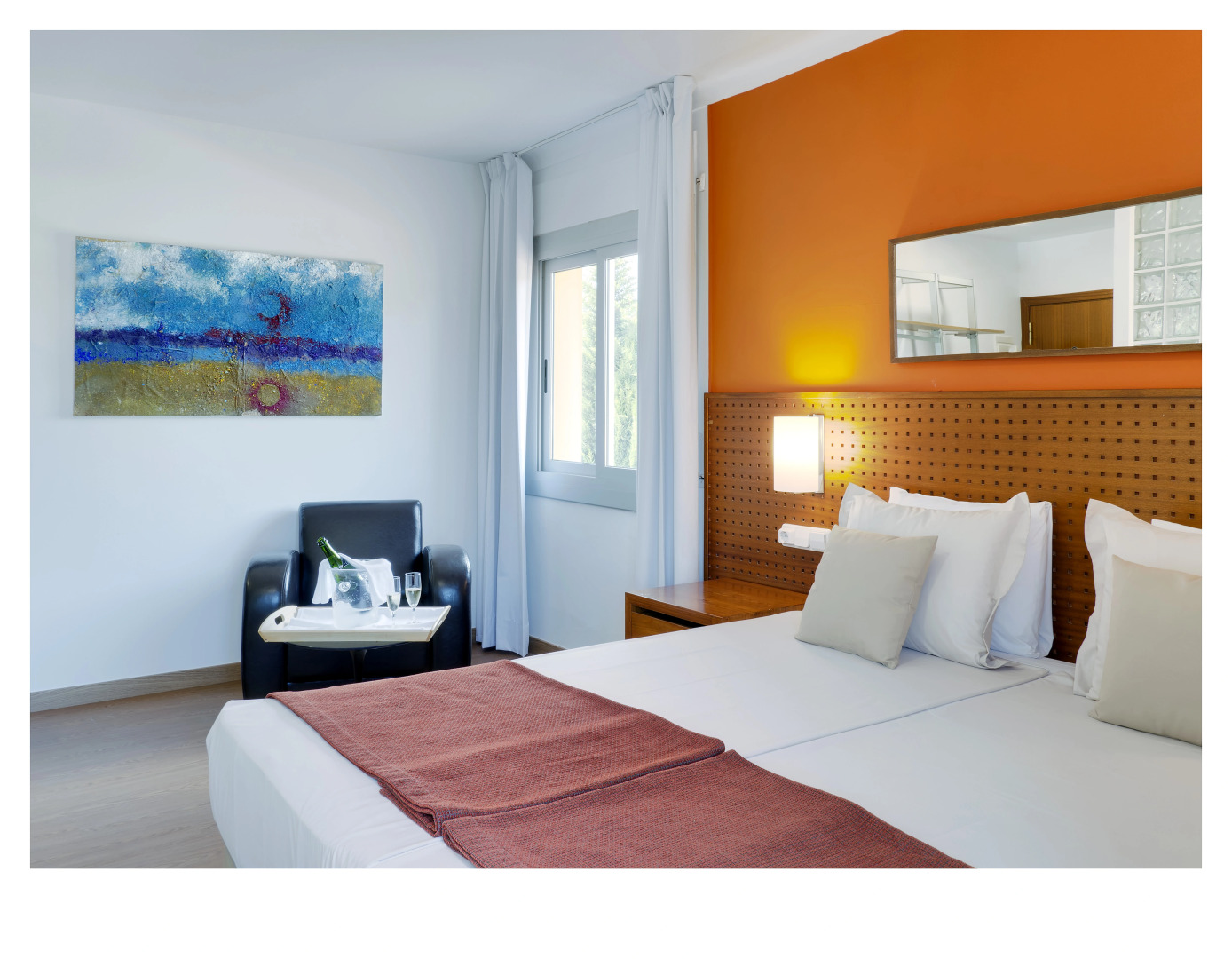 Hotel Aatu - Adults Only