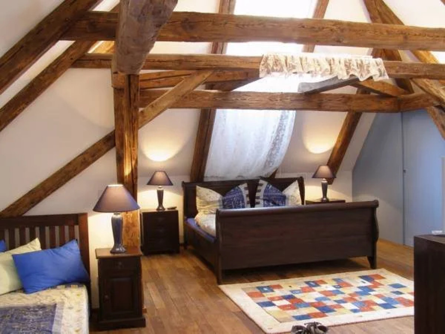 Hotel zum Landrichter