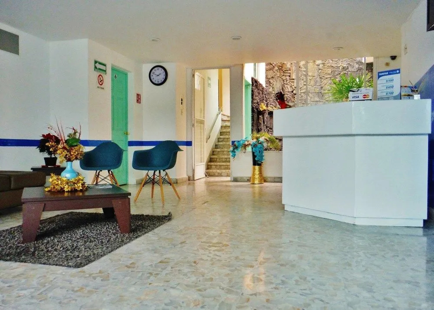 Hotel Global Express Alameda