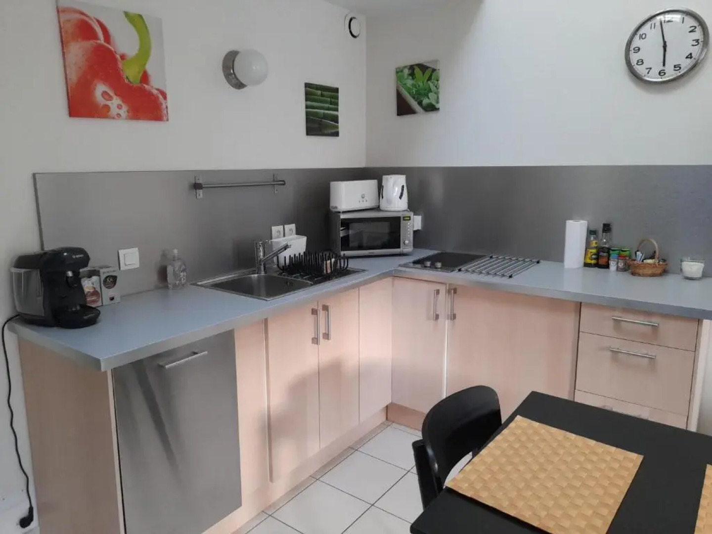 L' Atelier de la Monnaie