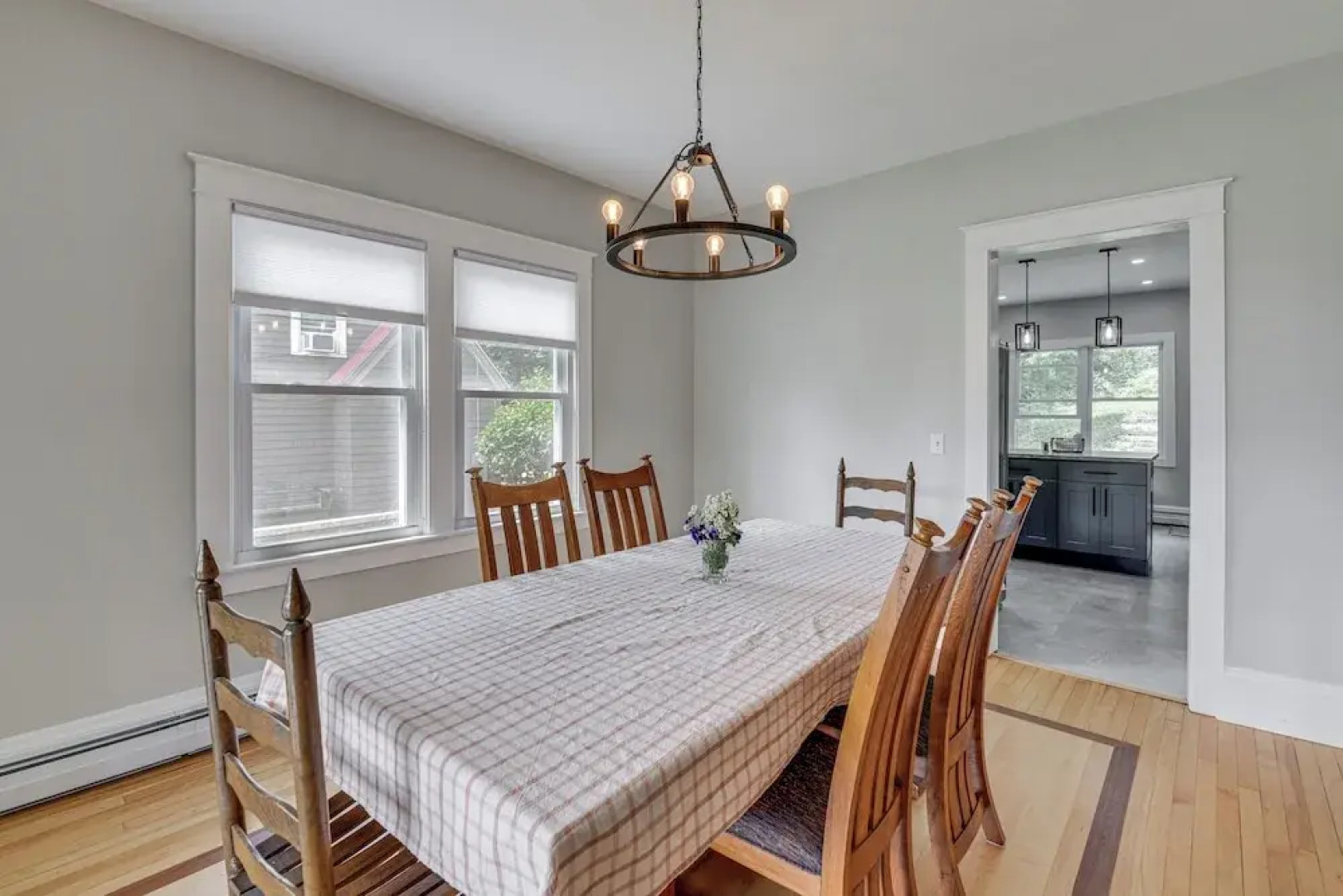 Charming Ticonderoga Home - Walk to Downtown!