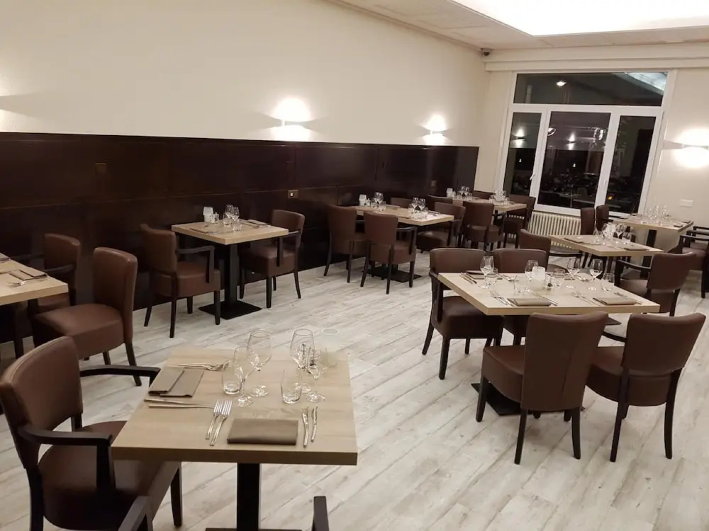 Hôtel de Ville le Sentier