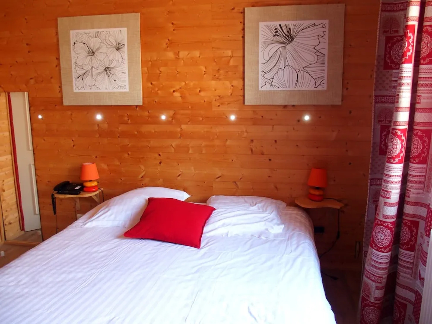 Hotel le Rendez-vous des Copains