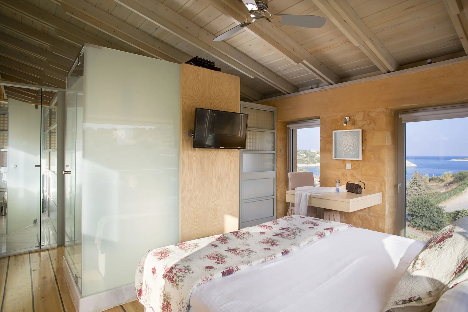 Olea Villas