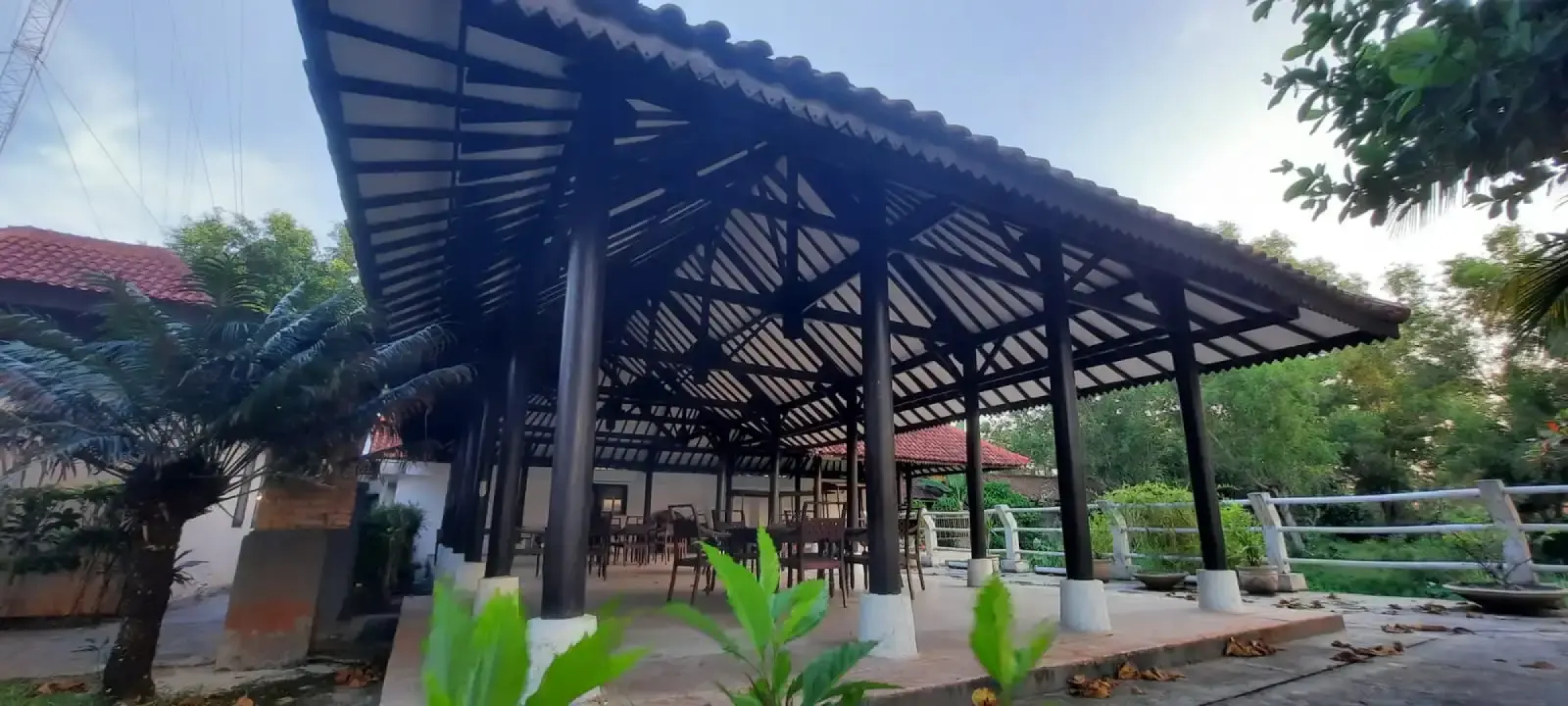lorin beach resort belitung