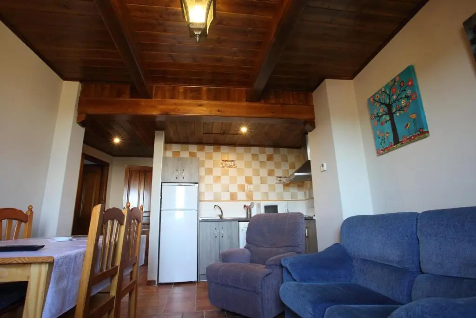 Casa Rural La Tejada