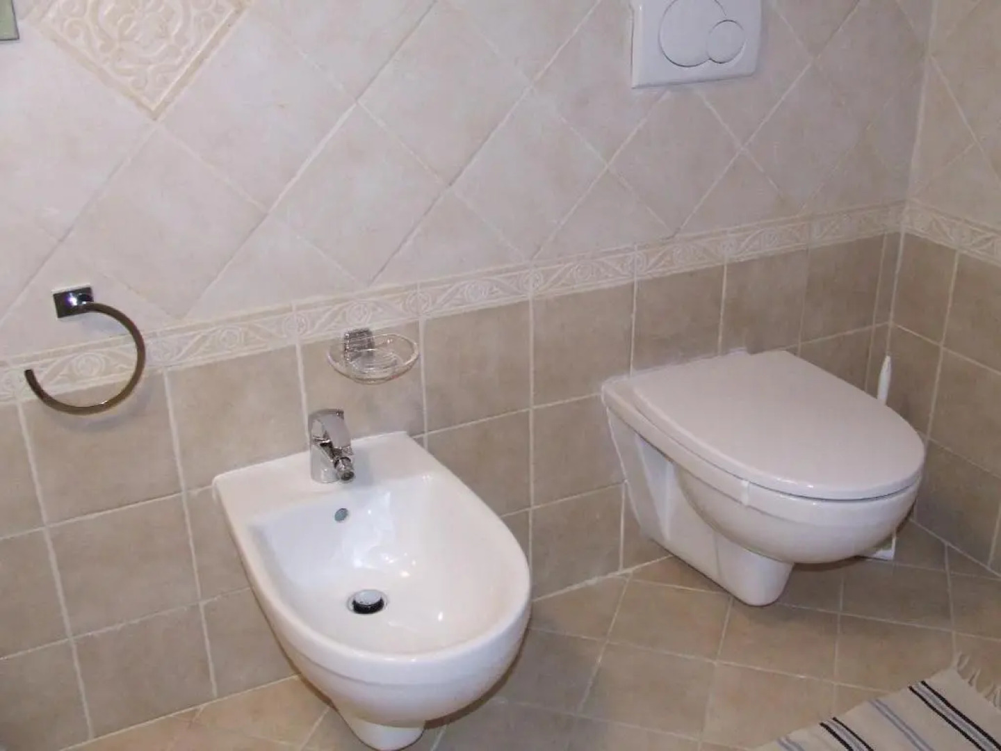 Apartments Ospitalità Diffusa Borgate tra le Malghe