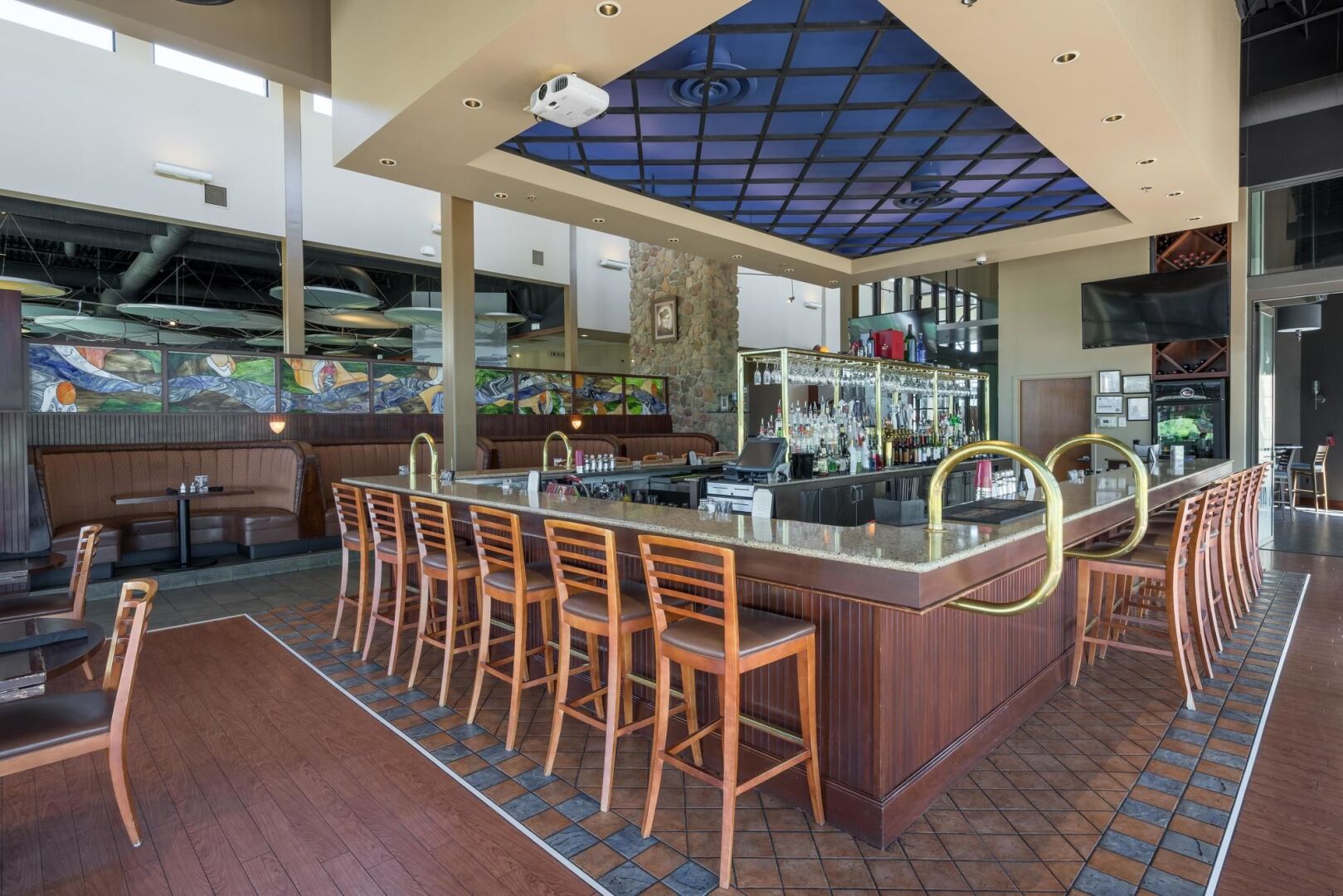 Hilton Garden Inn Sioux City Riverfront