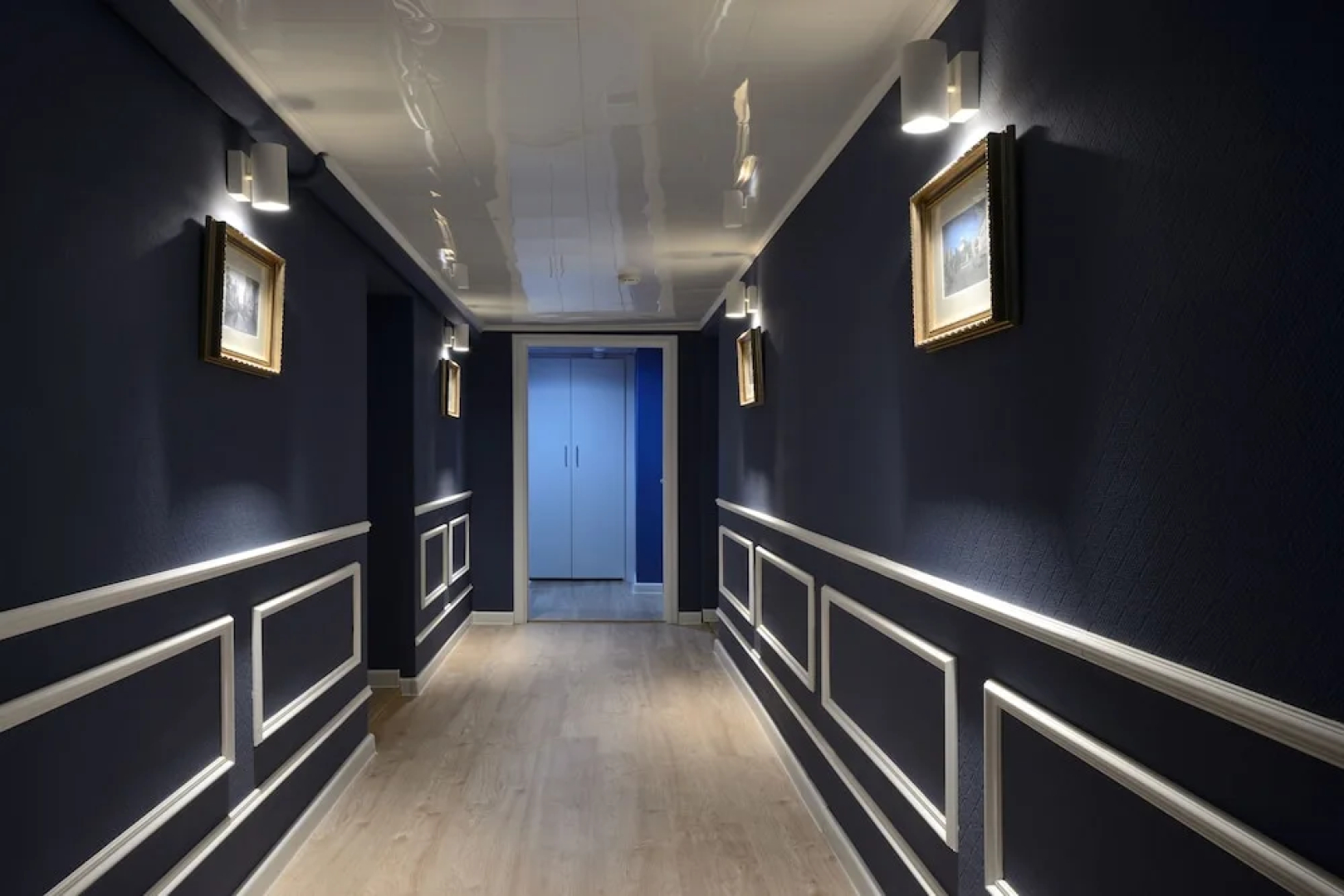 Hostel Presnya