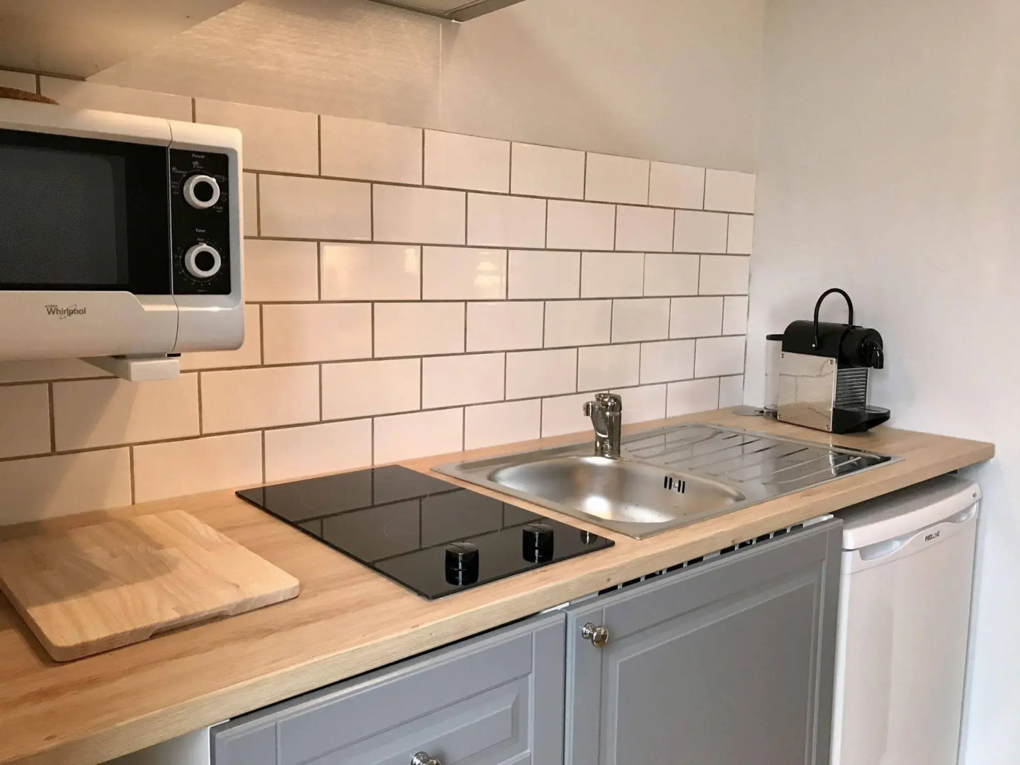 Villa Clément Sens Appart'hôtel