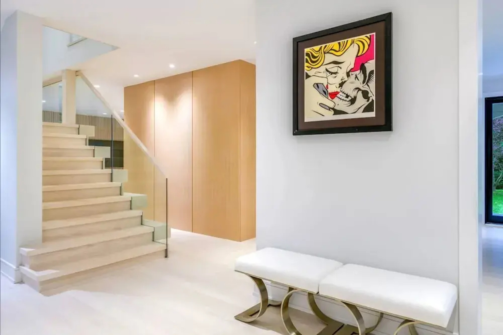 Luxury Villa 7br 7baths With a Private Pool Hamptons