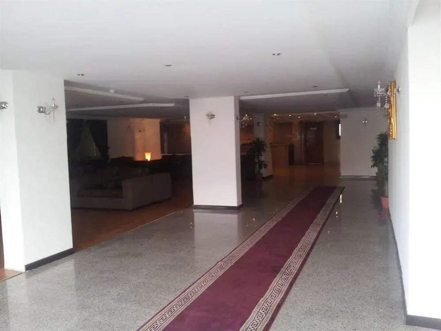 Rahhal Albahr Hotel Units