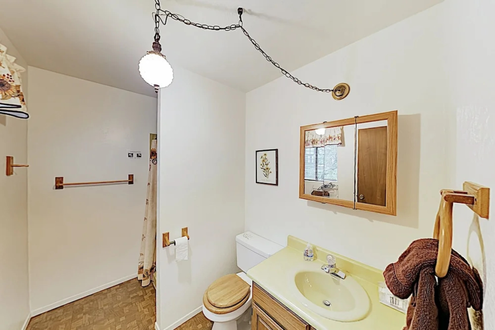 Spacious Rural Retreat: Wraparound Deck, Game Room home