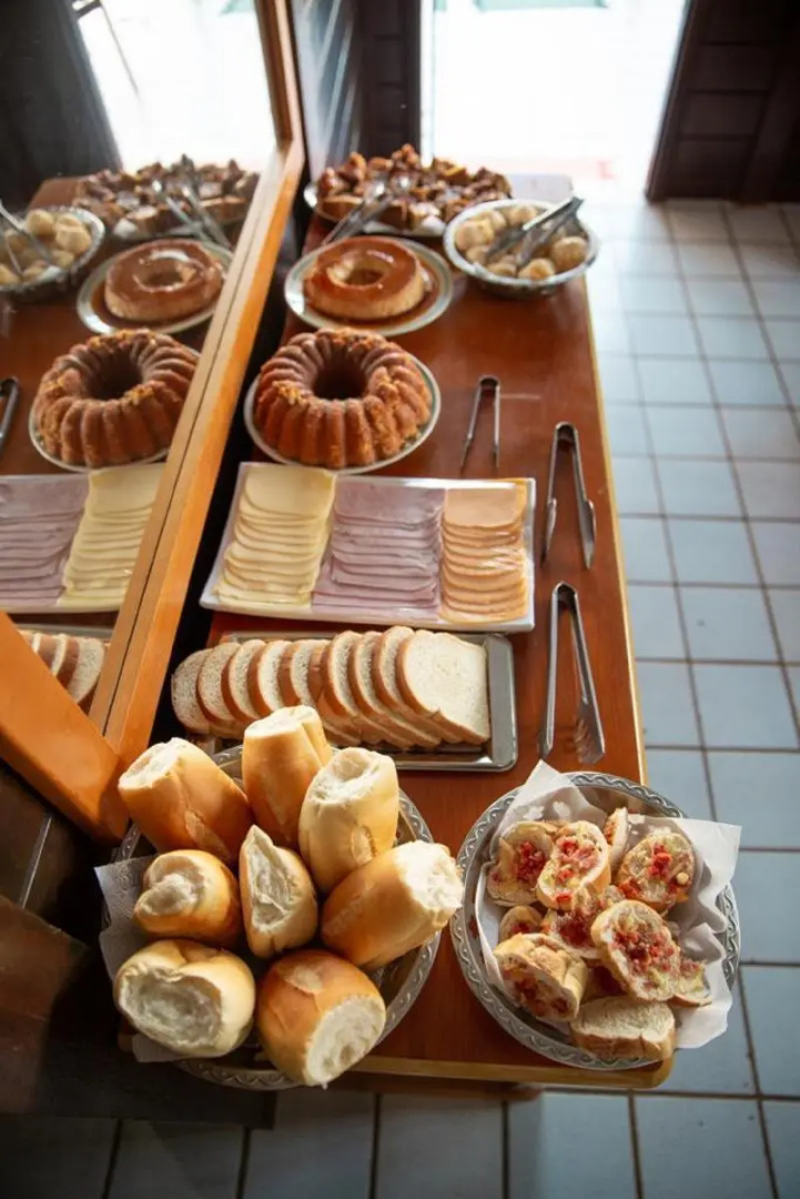 Pousada Morada do Sol