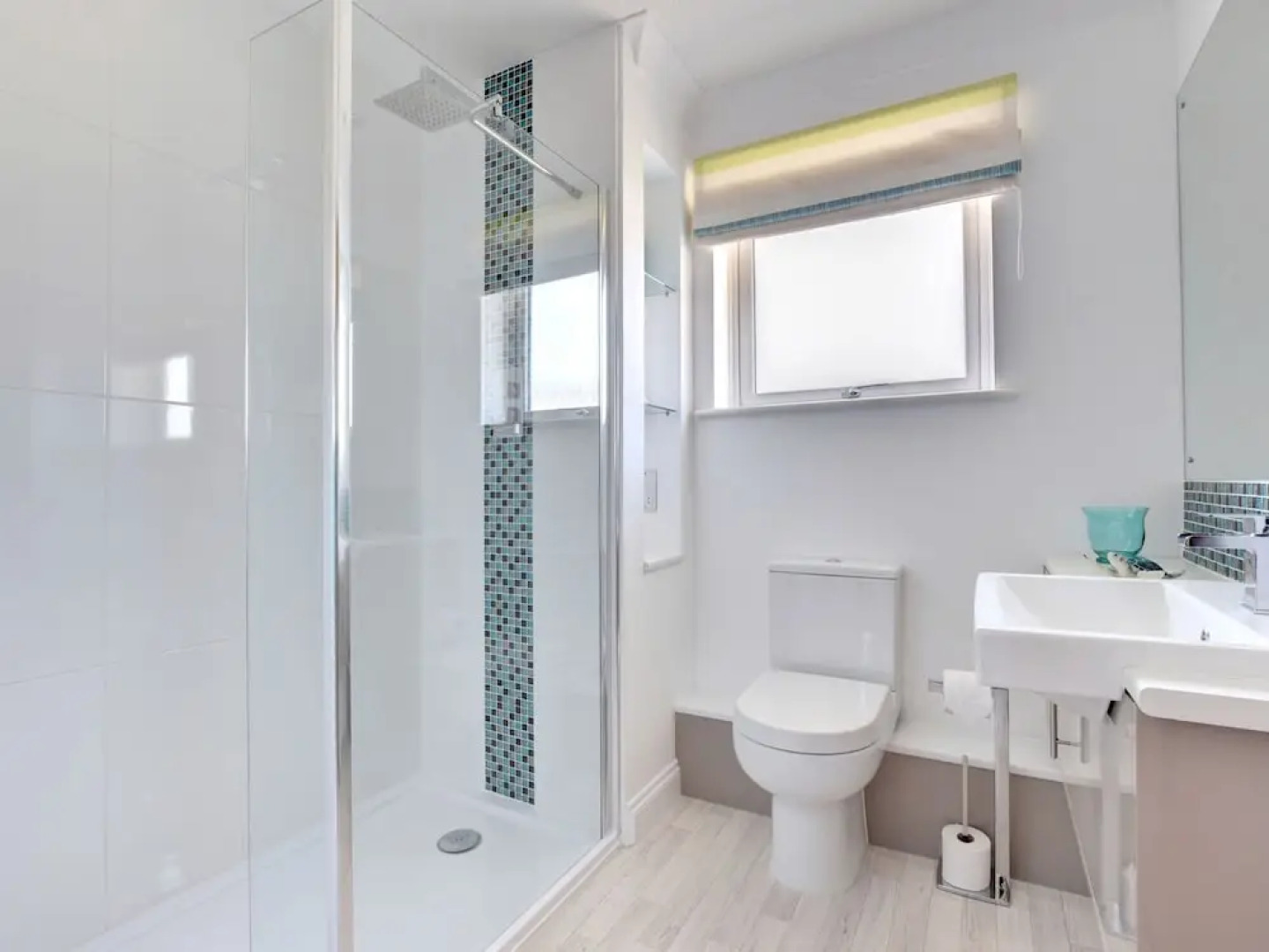 Modern Holiday Home Just Outside Brixham, Near Golf Course and sea