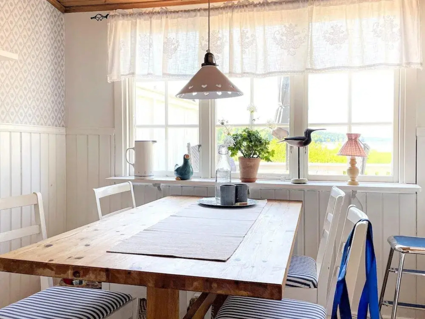 2 Person Holiday Home in Aplared-by Traum