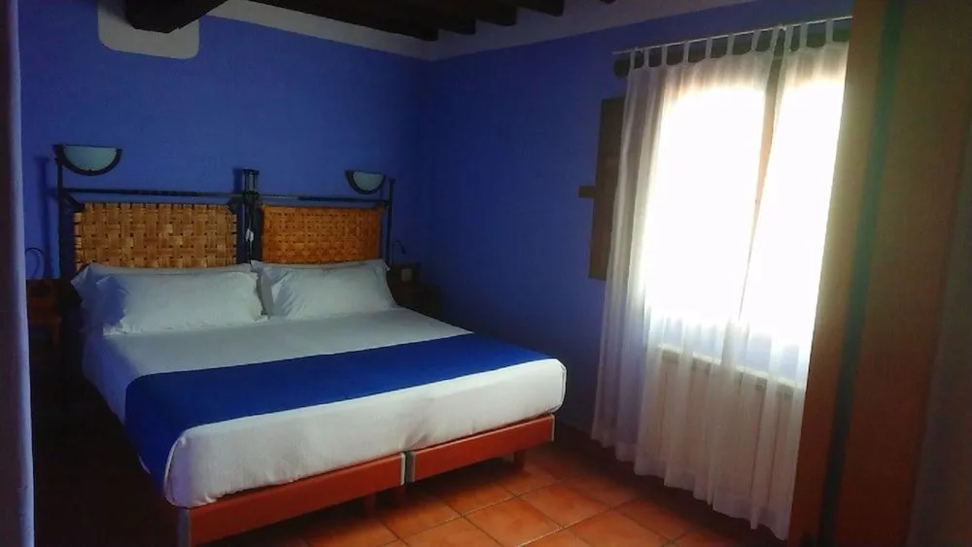 El Canchal de la Gallina