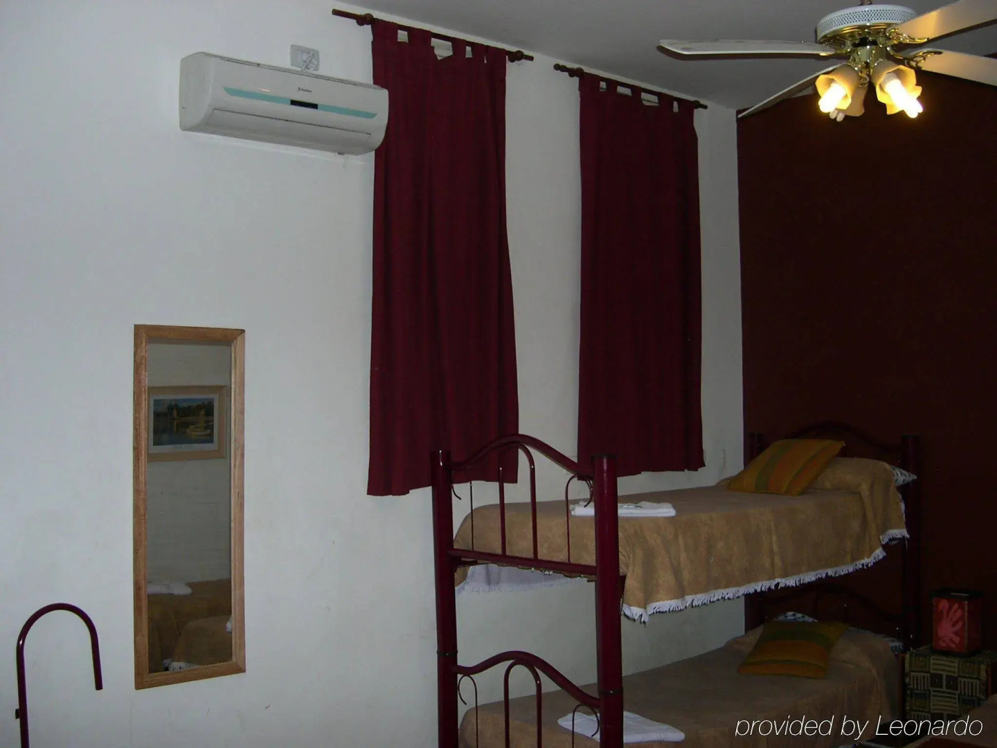 Sudamerika Hostel & Suites Centro