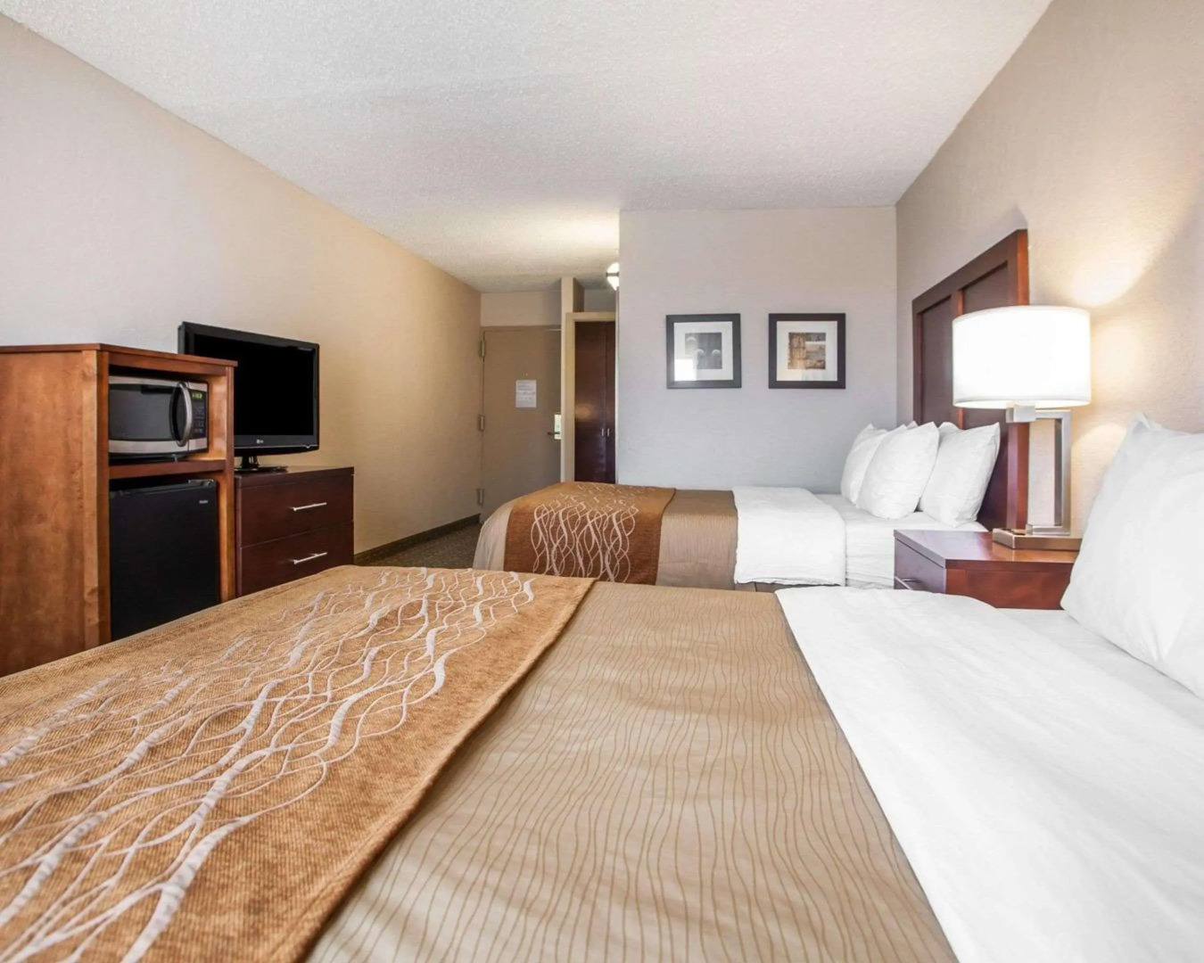Comfort Inn St. Louis - Westport Event Center