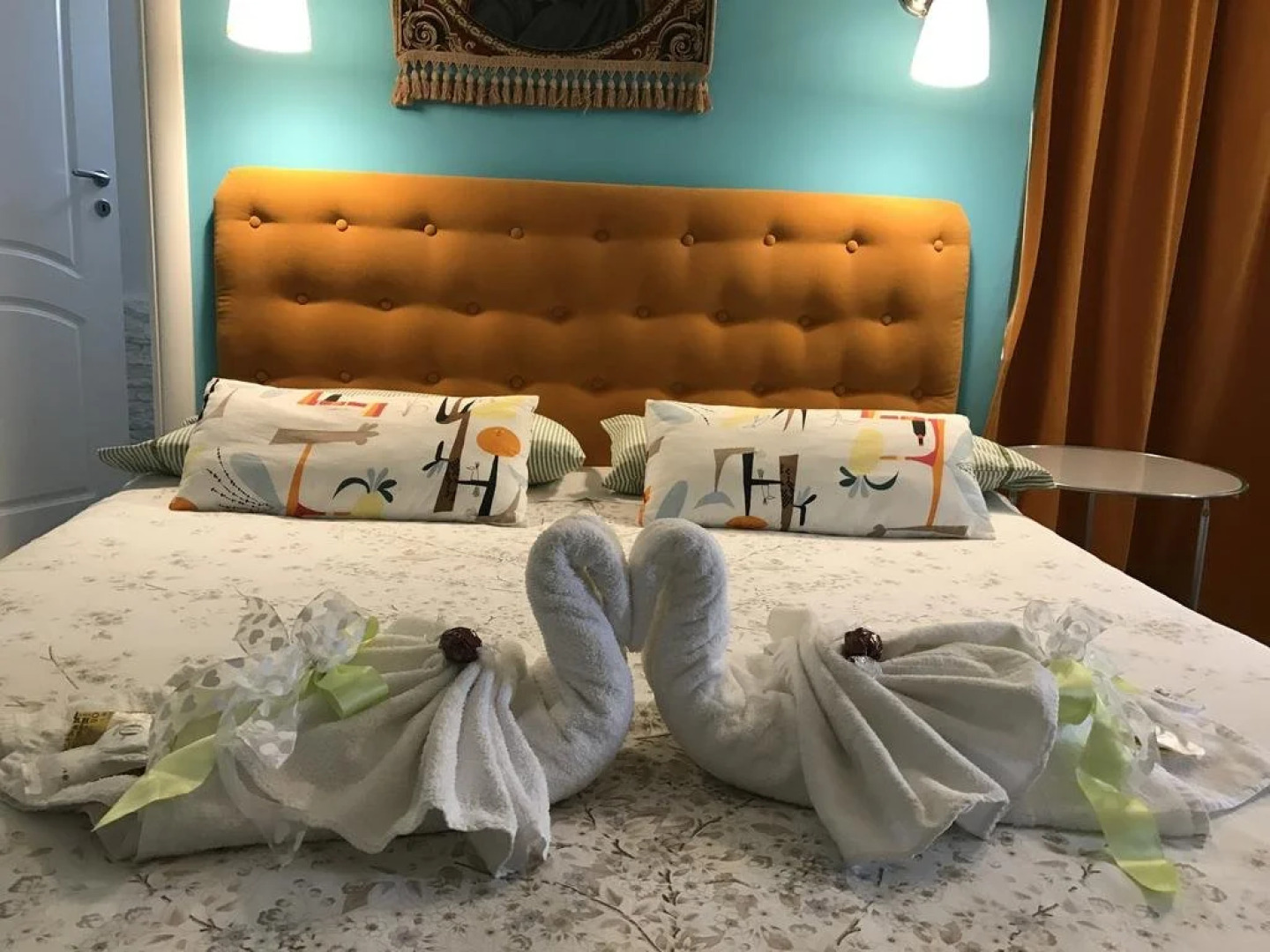 BB Aurora Domus DA-mare