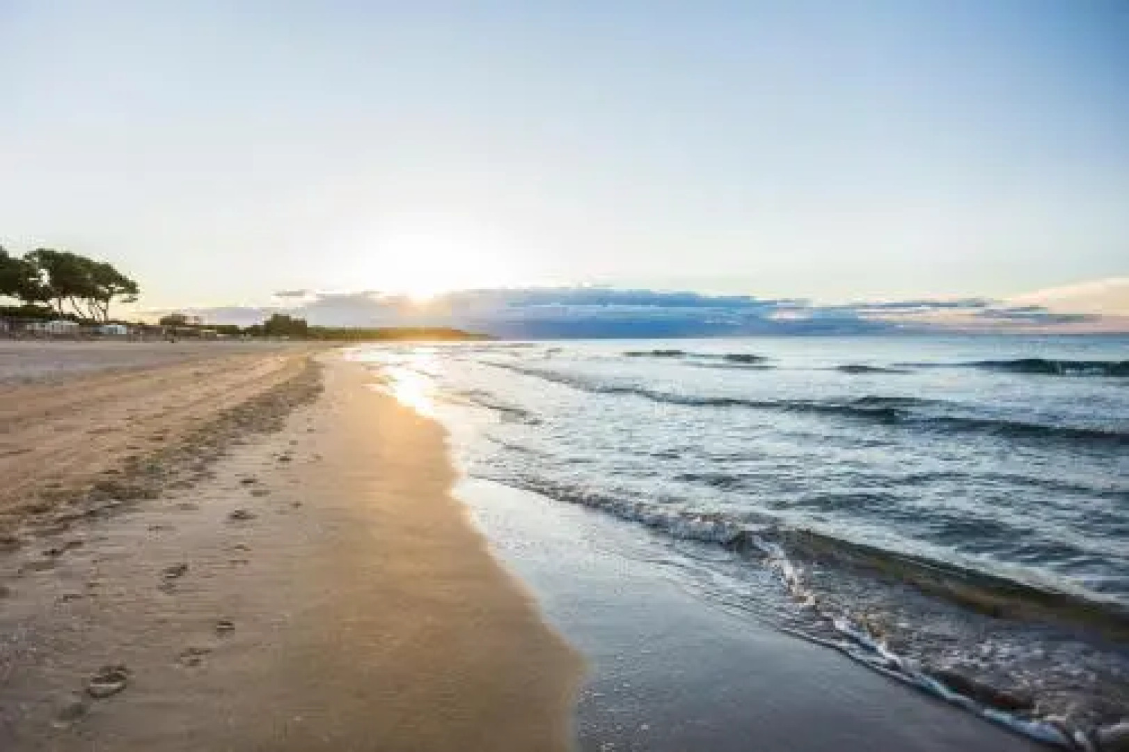 Las Palmeras Camping & Bungalow