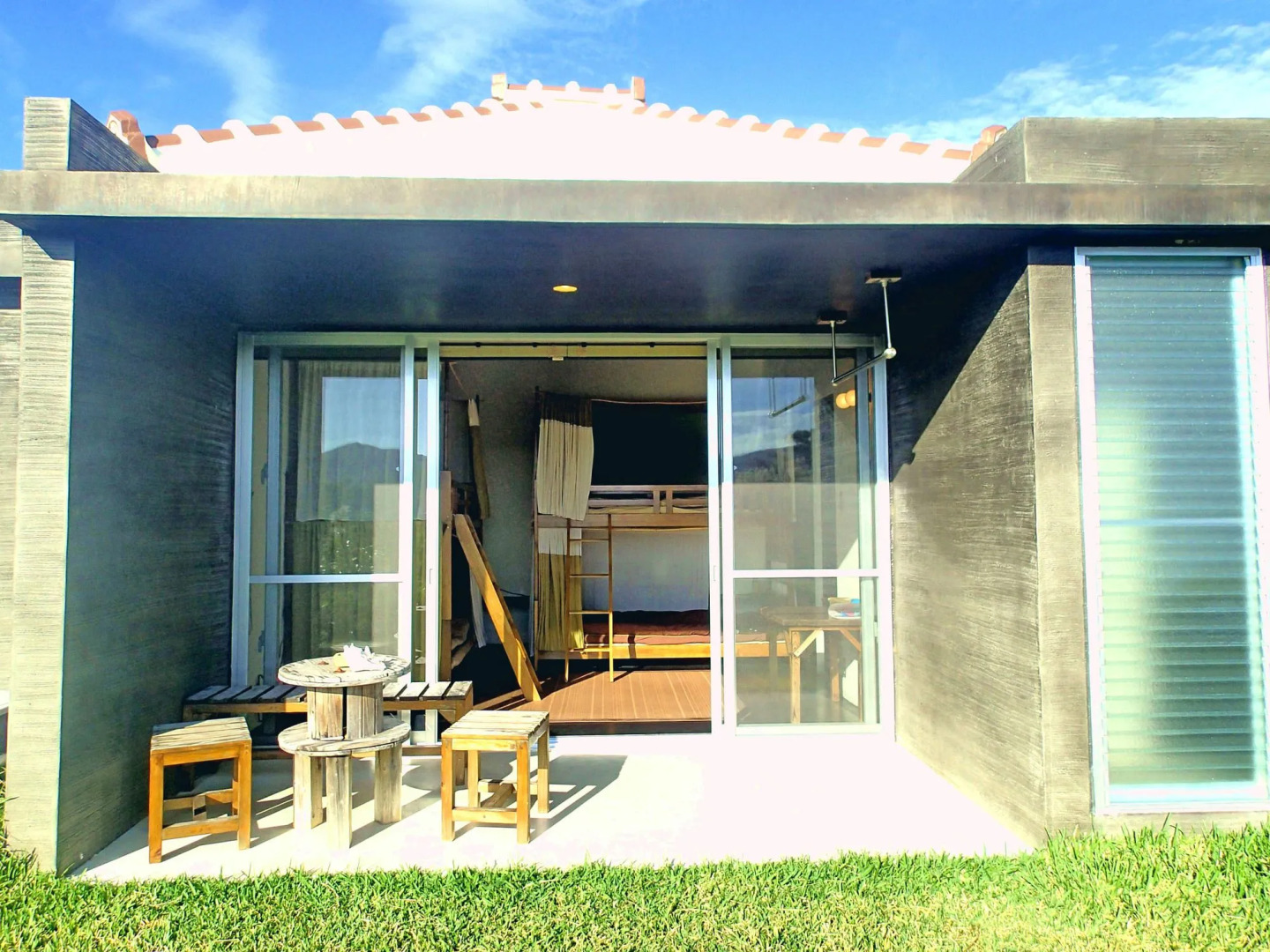 Fu-rai-so Private Villa