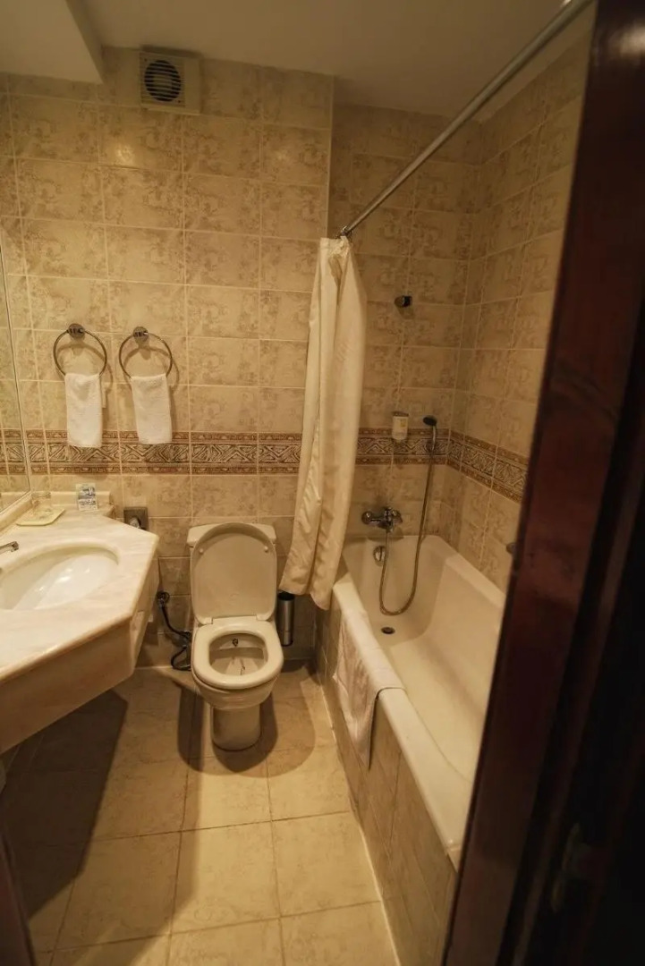 Bellevue Hotel & Resort