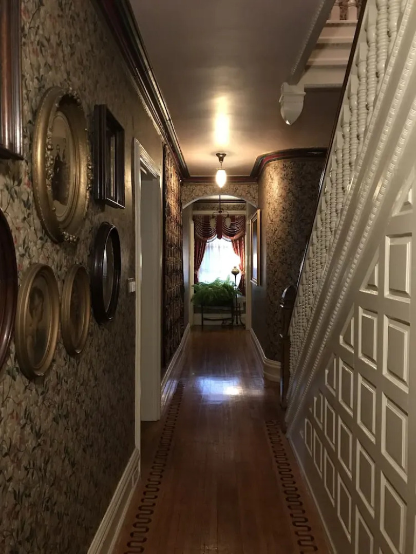 The Gables B&B Philadelphia