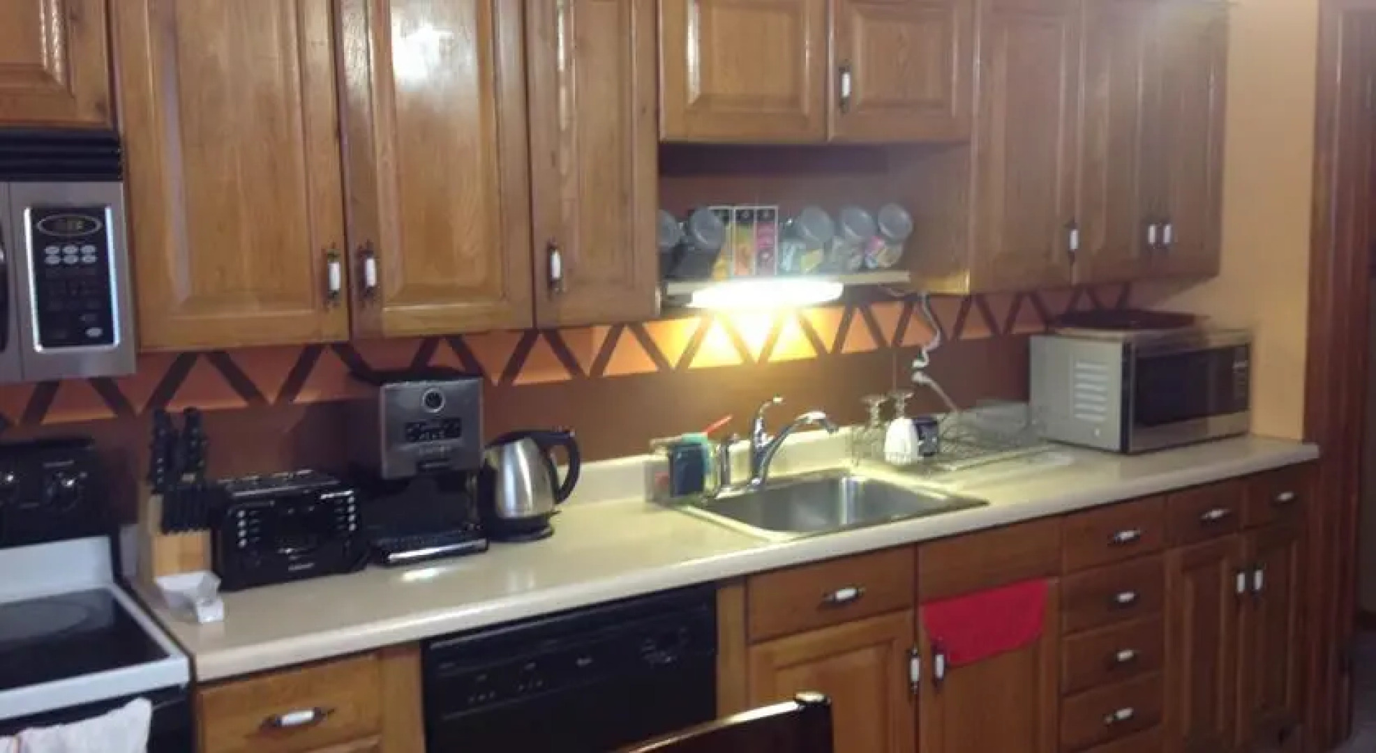 Mushaindoro Hospitality Suites