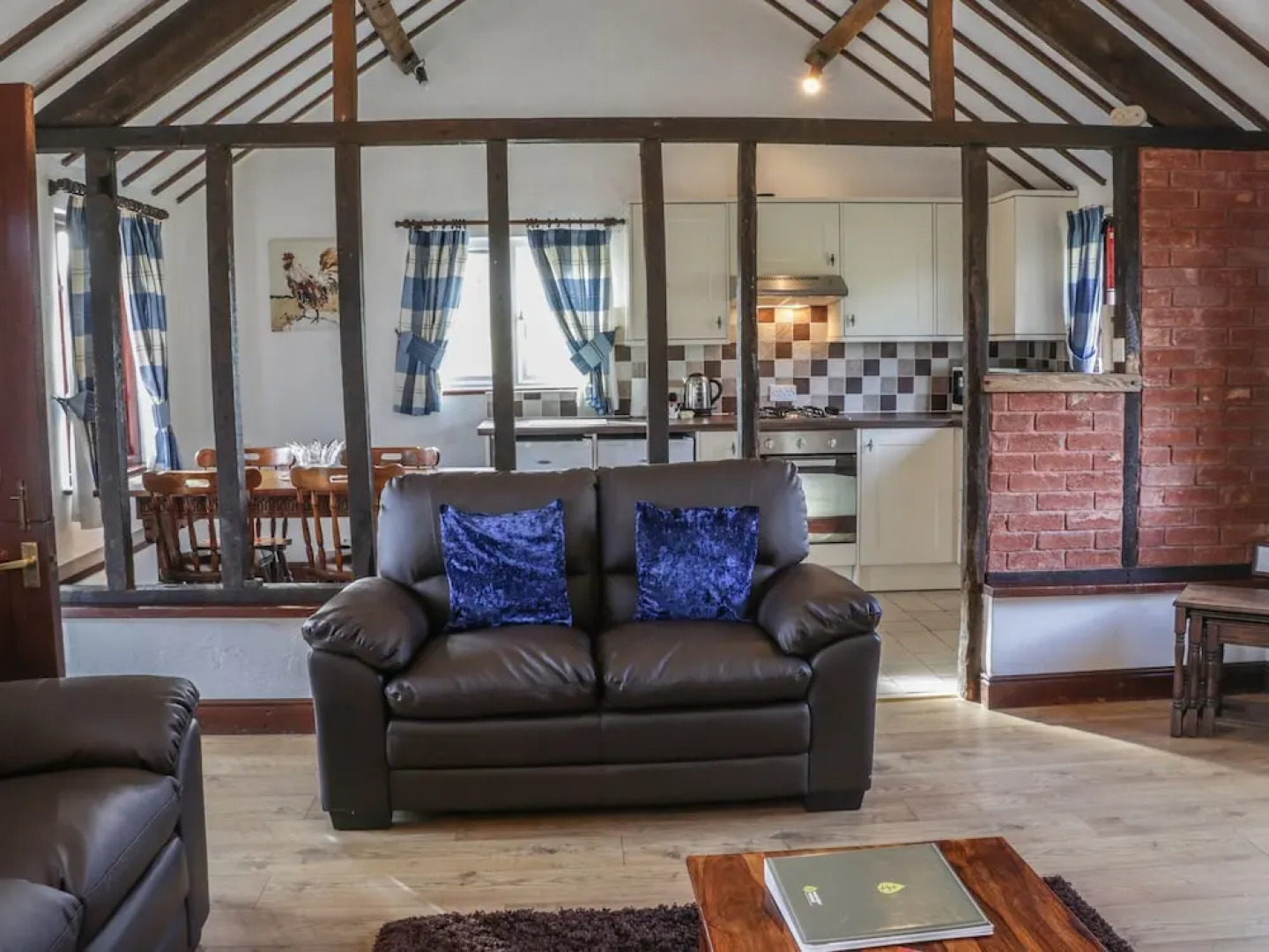 The Stablings Cottage