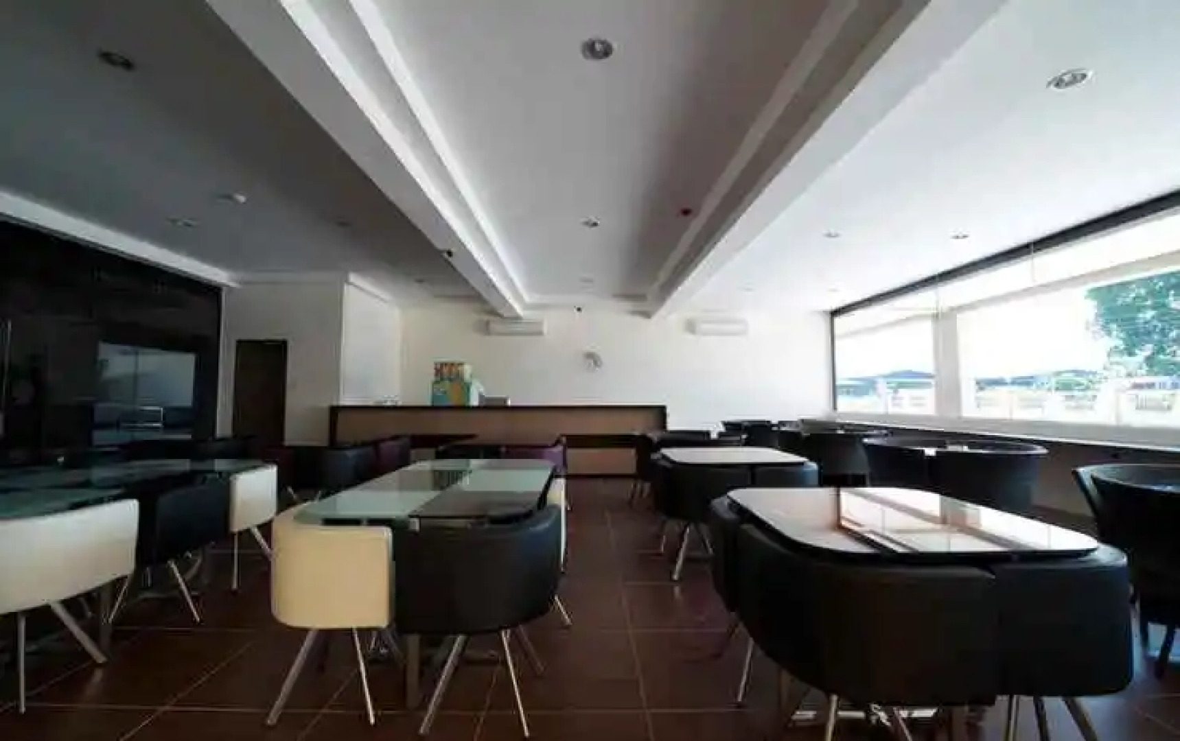 Han Palace Hotel Semporna