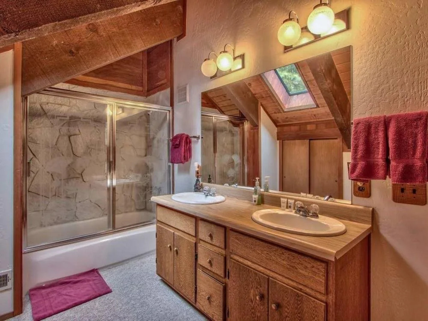 The Breen Family Chalet By RedAwning